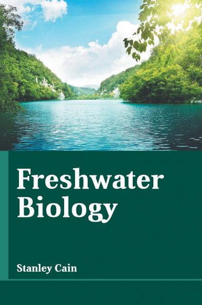 Freshwater Biology