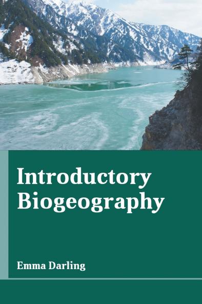 Introductory Biogeography