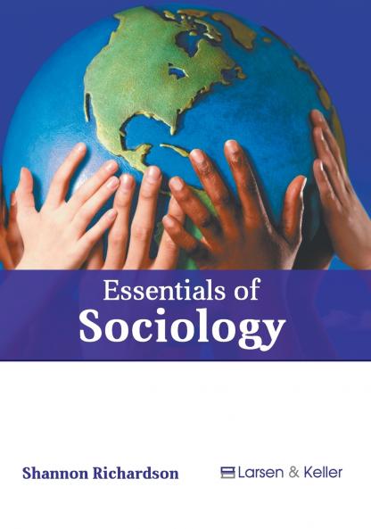 Essentials of Sociology