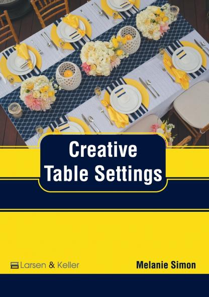 Creative Table Settings