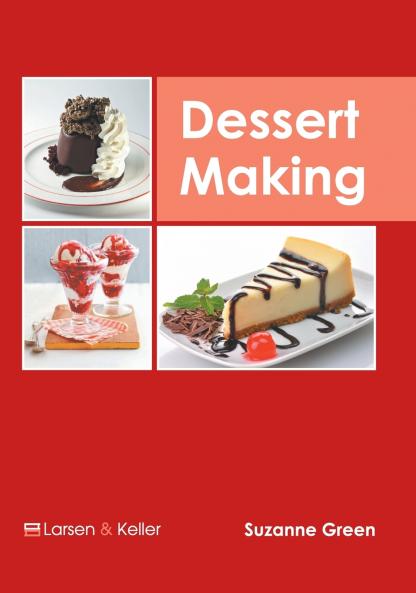 Dessert Making
