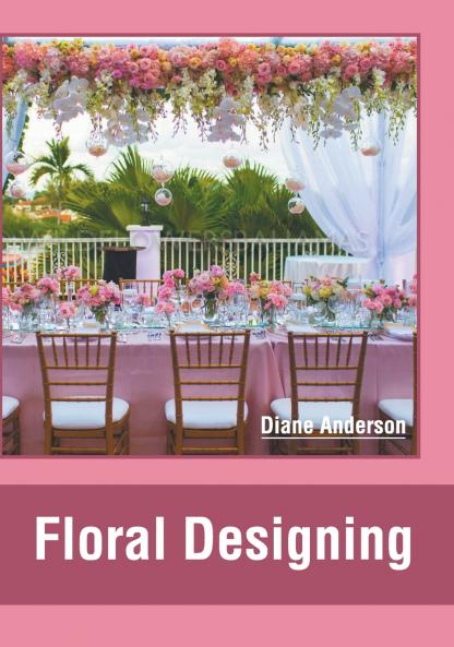 Floral Designing