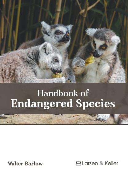 Handbook of Endangered Species
