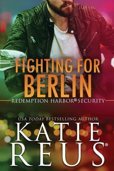 Fighting for Berlin