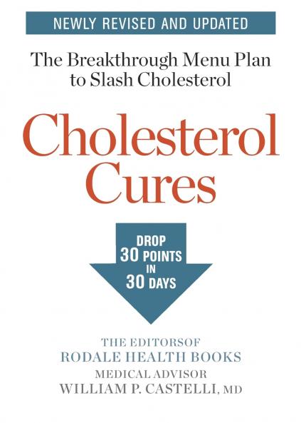 Cholesterol Cures