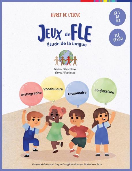 Jeux de FLE