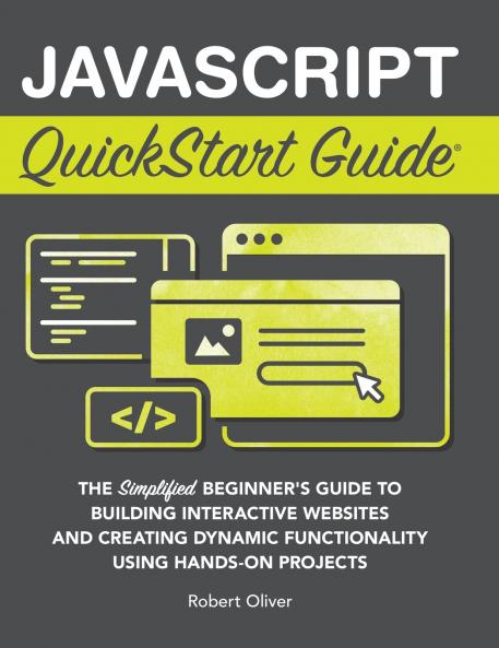 JavaScript QuickStart Guide