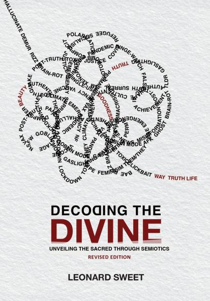 Decoding the Divine