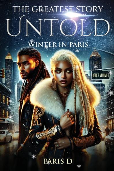 The Greatest Story Untold