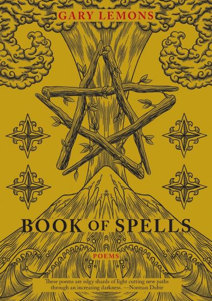 Book of Spells