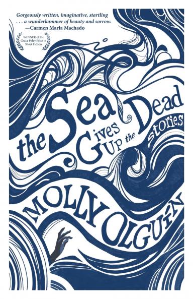 The Sea Gives Up the Dead