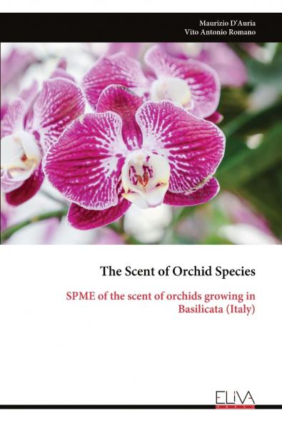 The Scent of Orchid Species