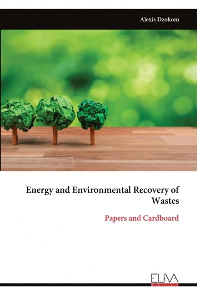 Energy and Environmental Recovery of Wastes