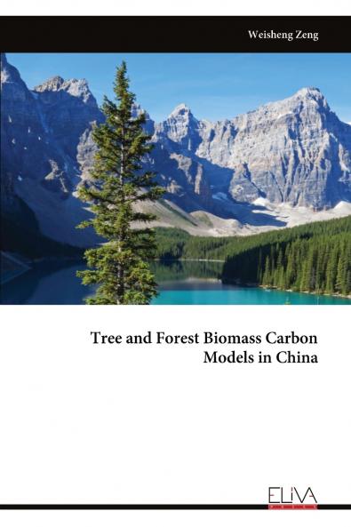 Tree and Forest Biomass Carbon Models in China