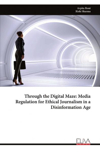 Through the Digital Maze