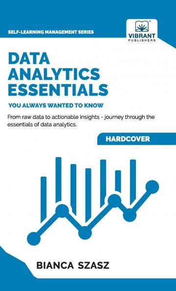Data Analytics  Essentials You Always Wanted To Know