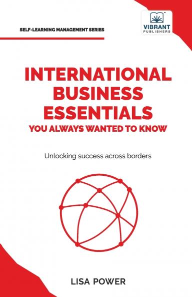 International Business Essentials You Always Wanted to Know