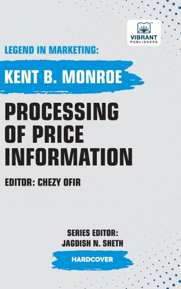 Processing of Price Information