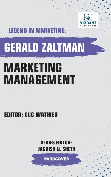 Marketing Management