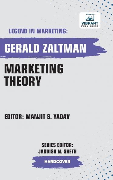Marketing Theory