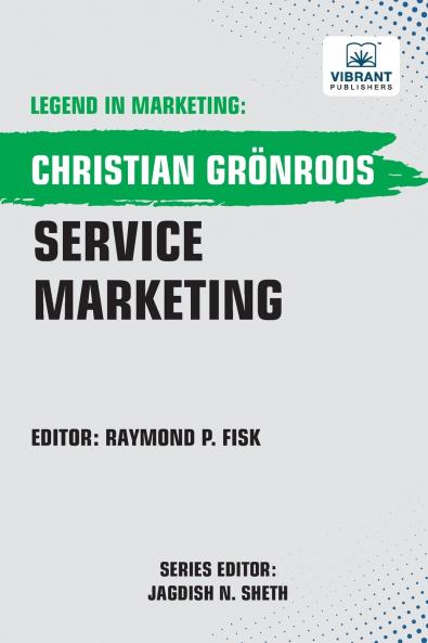 Service Marketing