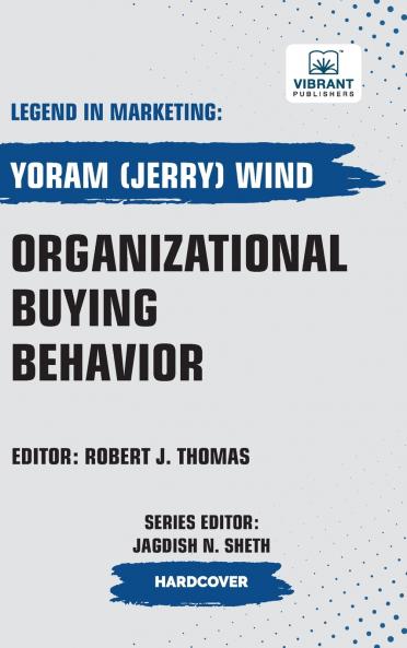 Organizational Buying Behavior