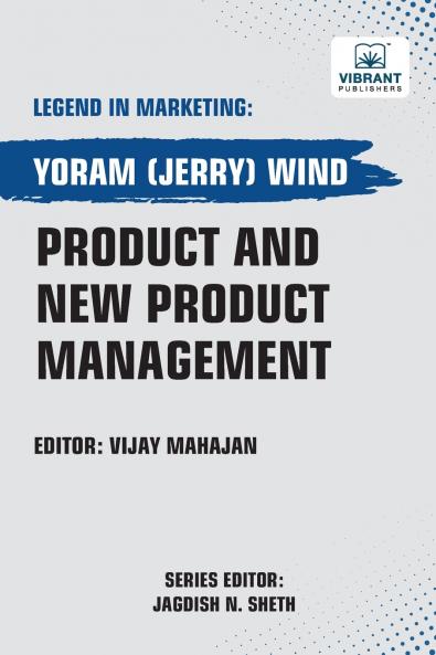 Product and New Product Management