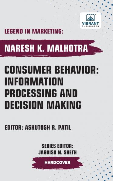 Consumer Behavior