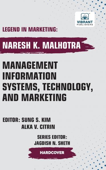 Management Information Systems Technology and Marketing
