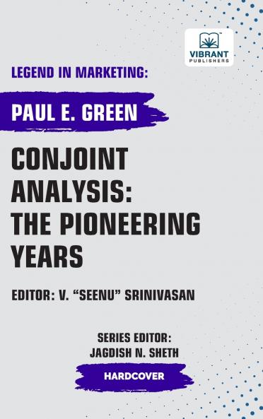 Conjoint Analysis