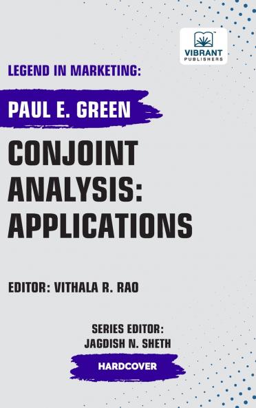 Conjoint Analysis
