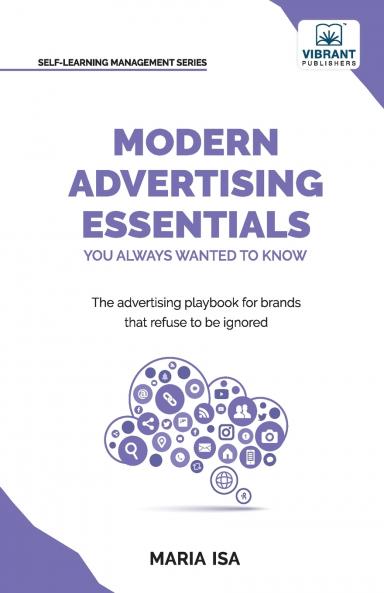 Modern Advertising Essentials You Always Wanted to Know