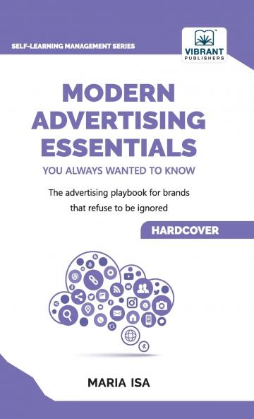 Modern Advertising Essentials You Always Wanted to Know