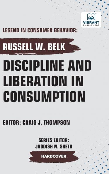 Discipline and Liberation in Consumption