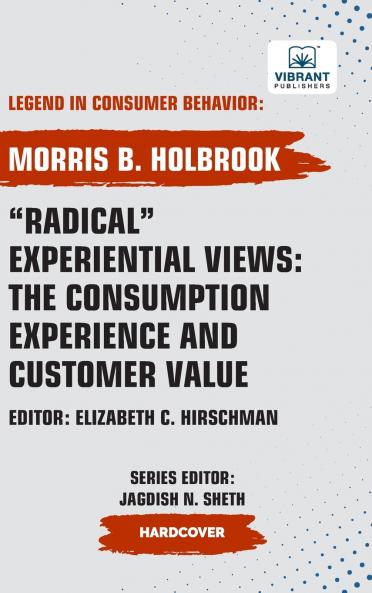 Radical Experiential Views