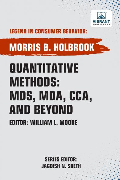 Quantitative Methods