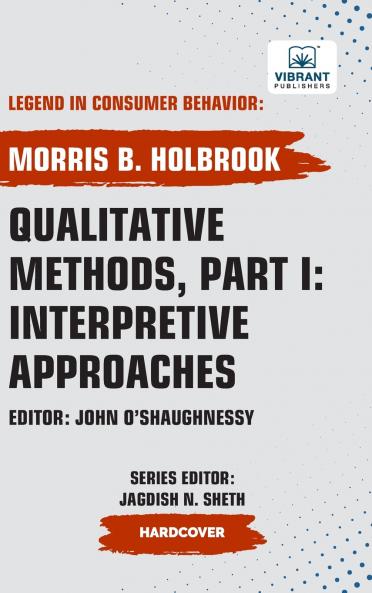 Qualitative Methods Part I