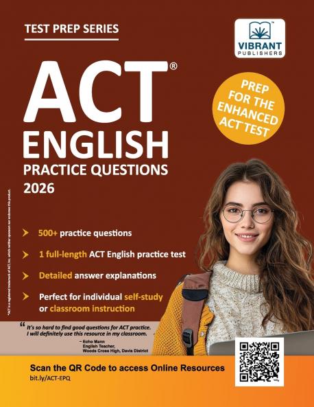 ACT English Practice Questions