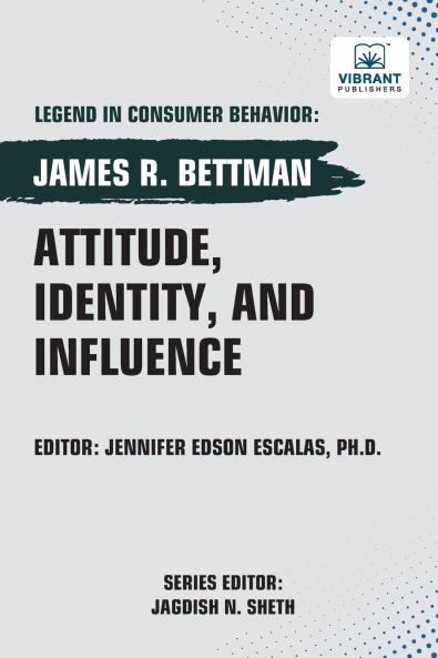 Attitude Identity and Influence