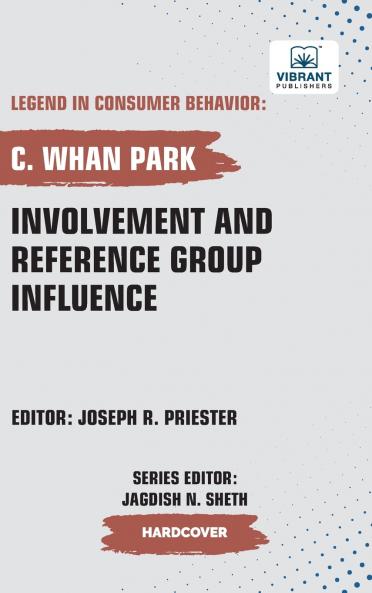 Involvement and Reference Group Influence