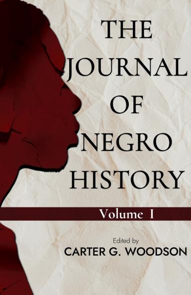 THE JOURNAL OF NEGRO HISTORY VOL. I.