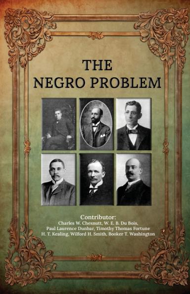 The Negro Problem