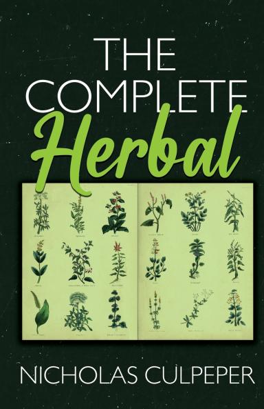 The Complete Herbal