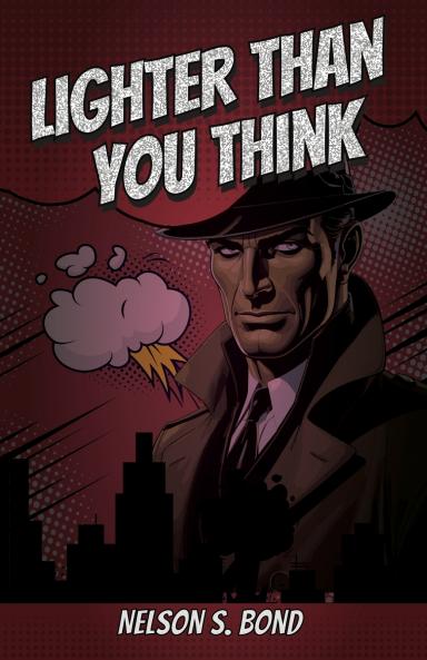 Lighter Than You Think