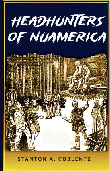 Headhunters of Nuamerica