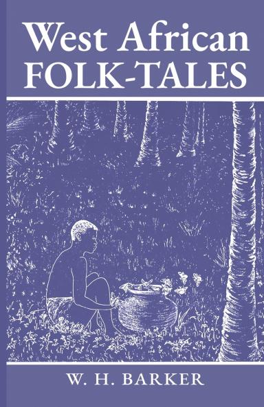 West African Folk-Tales