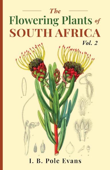 The flowering plants of South Africa vol. 2