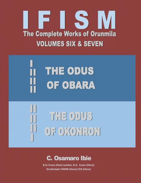 Ifism Volume 6 7.