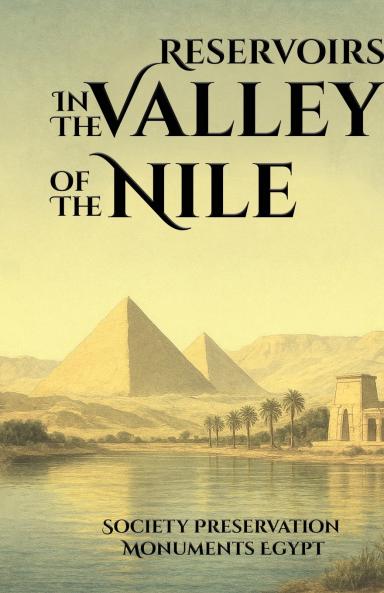 Reservoirs in the Valley of the Nile