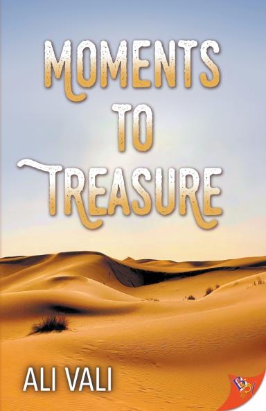 Moments to Treasure